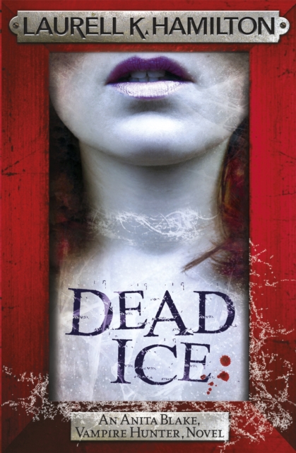 Dead Ice, Paperback / softback Book