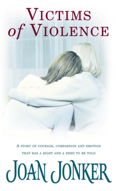 Victims of Violence, EPUB eBook