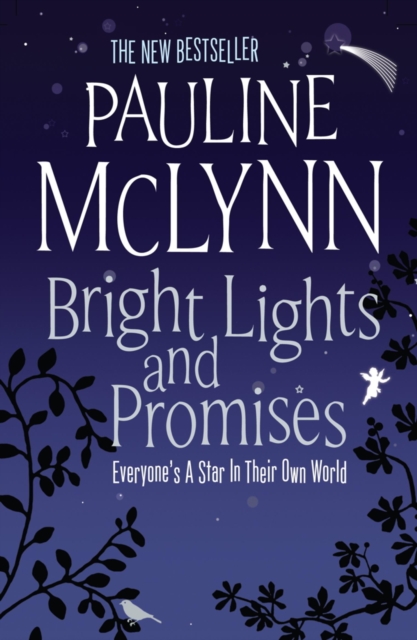 Bright Lights and Promises : A poignant novel about love and understanding, EPUB eBook