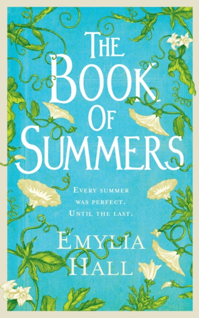 The Book of Summers : The Richard and Judy Bestseller, EPUB eBook