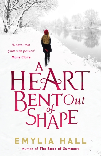 A Heart Bent Out of Shape, EPUB eBook