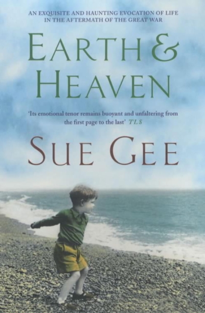 Earth and Heaven, EPUB eBook