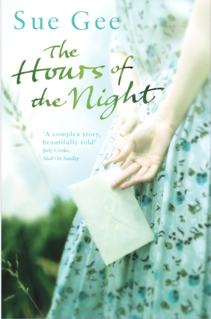 The Hours of the Night, EPUB eBook