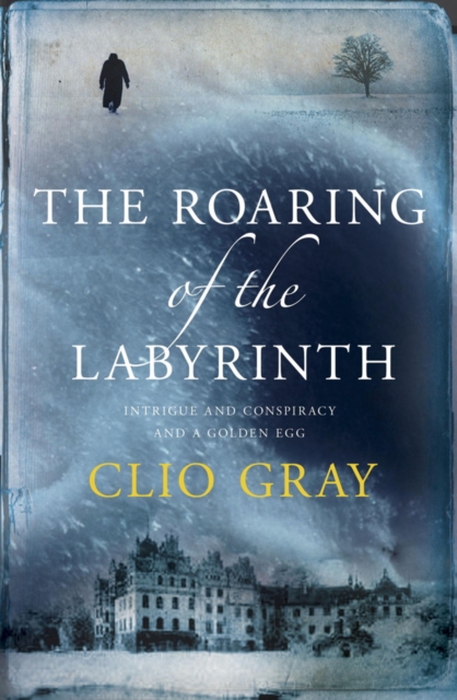 The Roaring of the Labyrinth, EPUB eBook