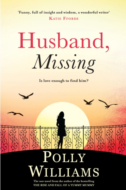 Husband, Missing, EPUB eBook