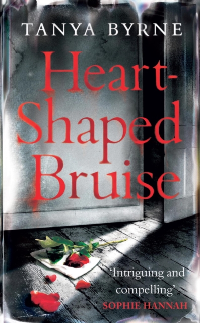 Heart-Shaped Bruise, EPUB eBook