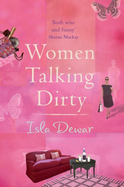 Women Talking Dirty, EPUB eBook