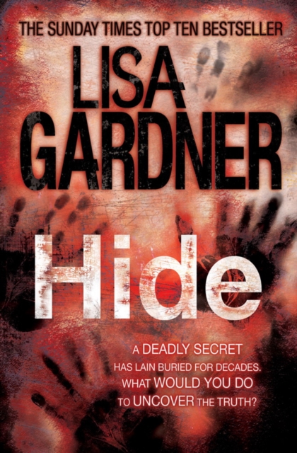 Hide (Detective D.D. Warren 2) : The heart-stopping thriller from the bestselling author of BEFORE SHE DISAPPEARED, EPUB eBook