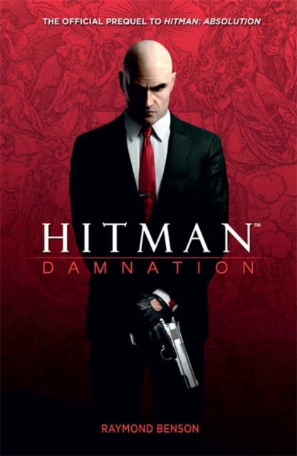 Hitman: Damnation, Paperback / softback Book