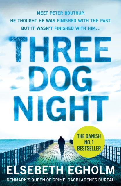 Three Dog Night, EPUB eBook