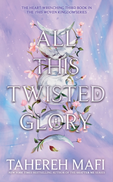 All This Twisted Glory, EPUB eBook