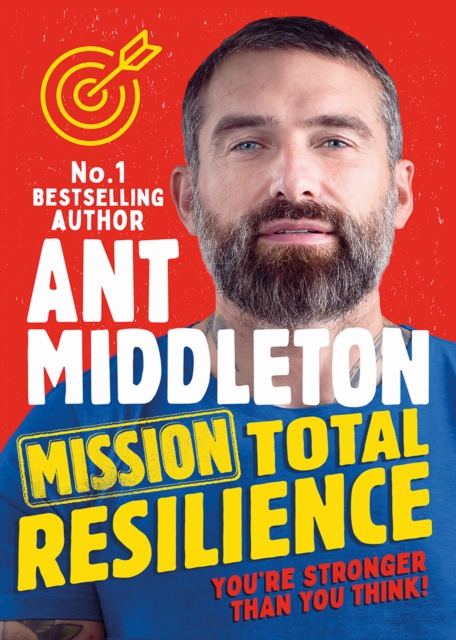 Mission Total Resilience, Paperback / softback Book