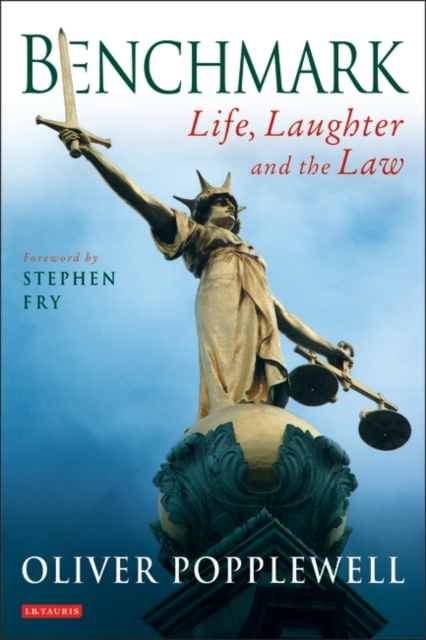 Benchmark : Life, Laughter and the Law, PDF eBook