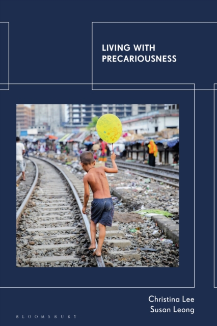 Living with Precariousness, PDF eBook