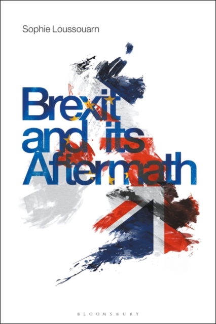 Brexit and its Aftermath, EPUB eBook