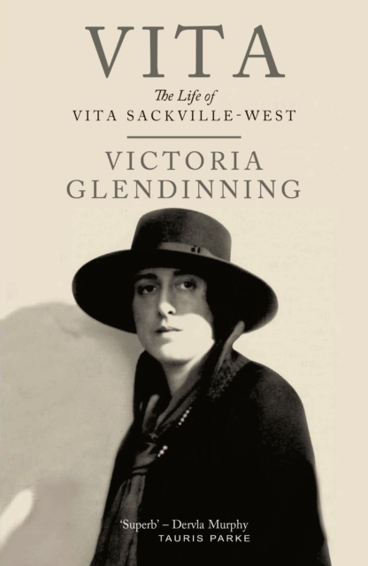 Vita : The Life of Vita Sackville-West, Paperback / softback Book