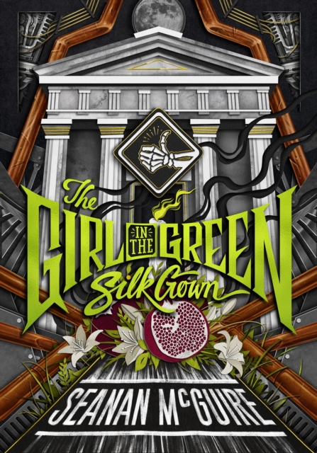 Girl in the Green Silk Gown, EPUB eBook