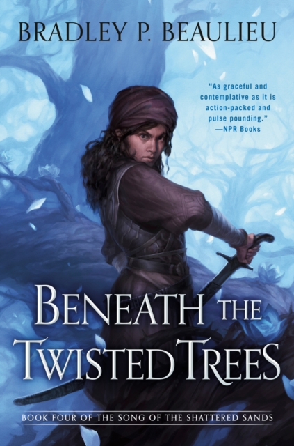 Beneath the Twisted Trees, EPUB eBook