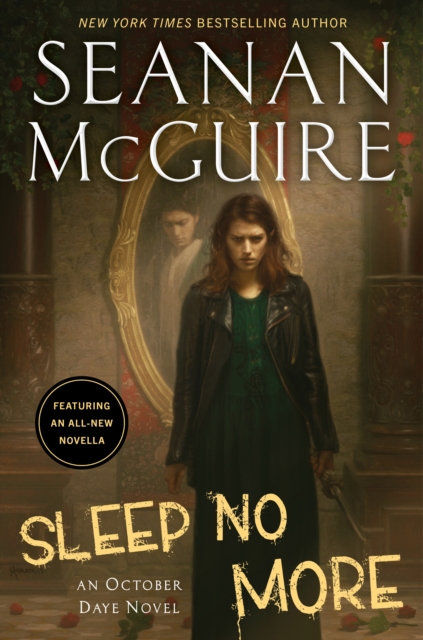 Sleep No More, EPUB eBook