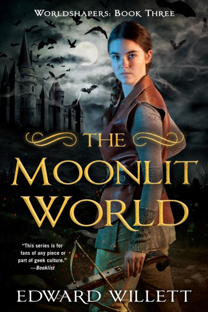 Moonlit World, EPUB eBook