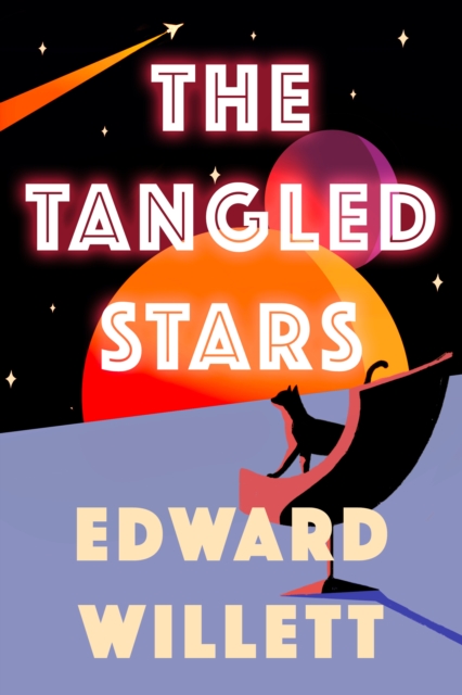 Tangled Stars, EPUB eBook