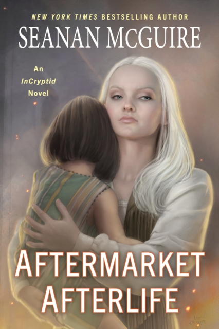 Aftermarket Afterlife, EPUB eBook