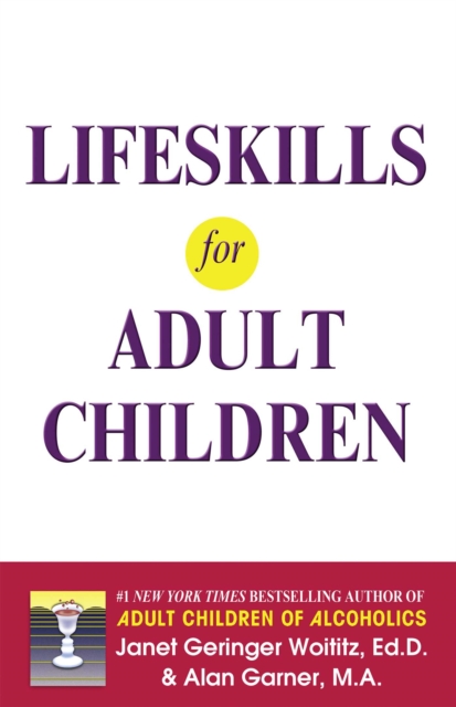 Lifeskills for Adult Children, EPUB eBook