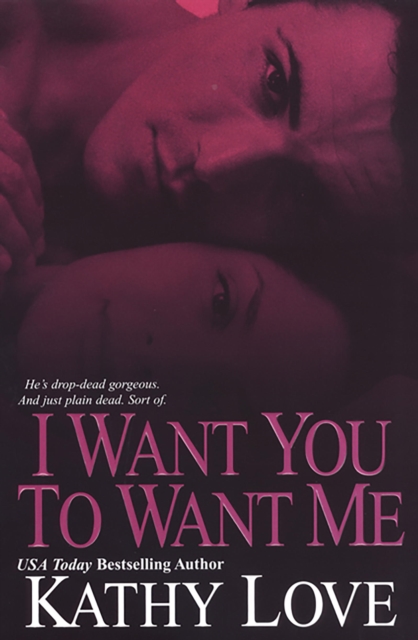 I Want You To Want Me, EPUB eBook