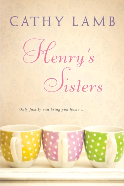Henry's Sisters, EPUB eBook