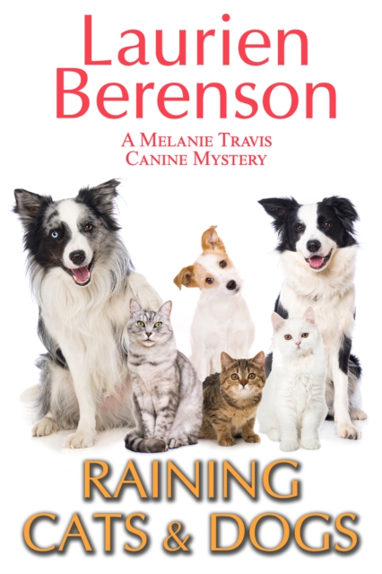 Raining Cats & Dogs, EPUB eBook