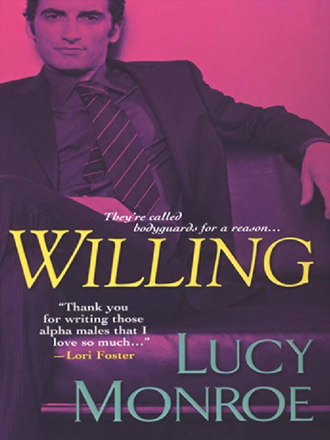 Willing, EPUB eBook