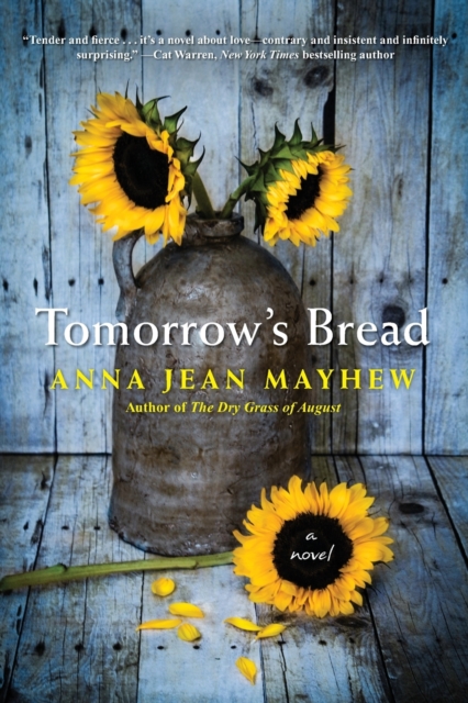 Tomorrow's Bread, Paperback / softback Book
