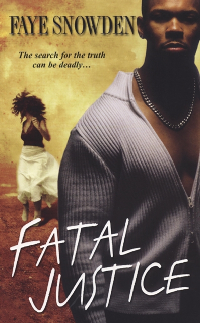 Fatal Justice, EPUB eBook