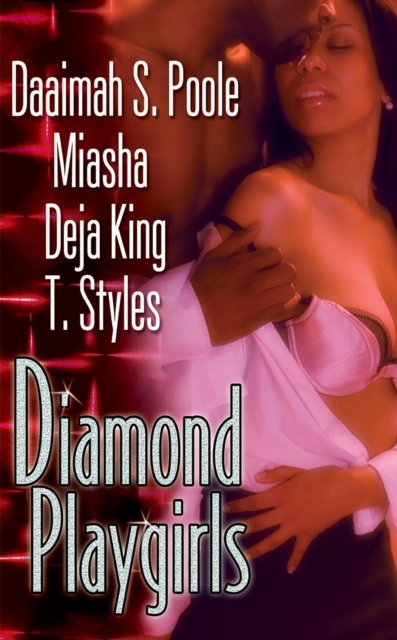 Diamond Playgirls, EPUB eBook