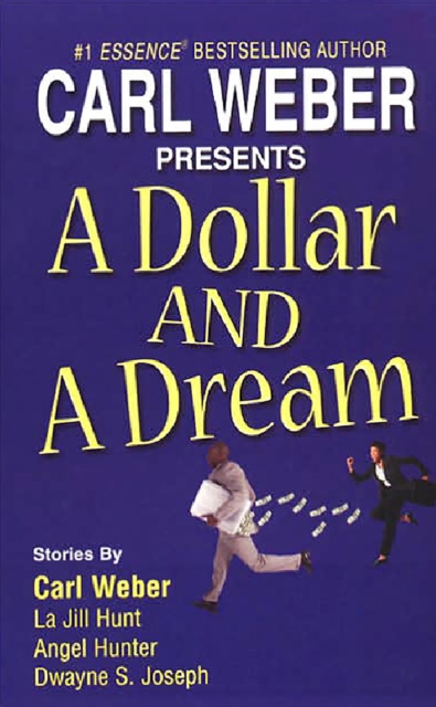 A Dollar And Dream, EPUB eBook