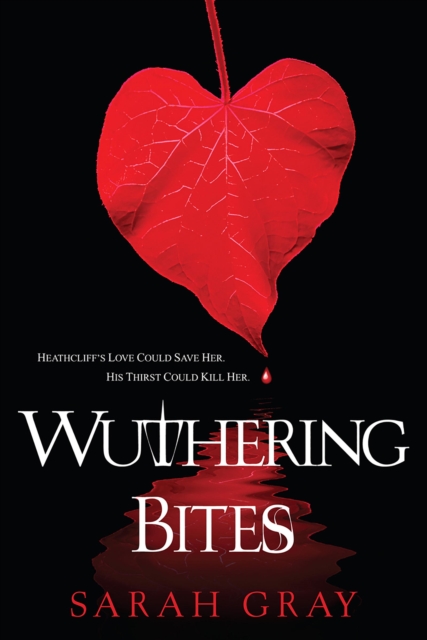 Wuthering Bites, EPUB eBook
