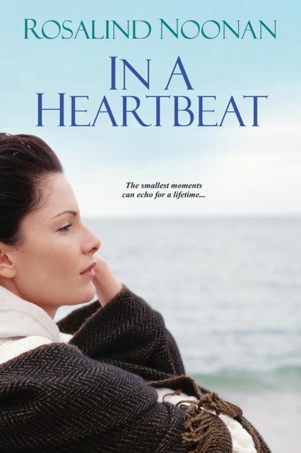 In A Heartbeat, EPUB eBook
