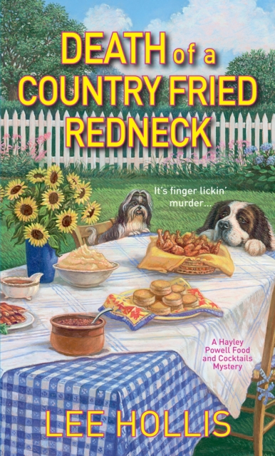 Death of a Country Fried Redneck, EPUB eBook