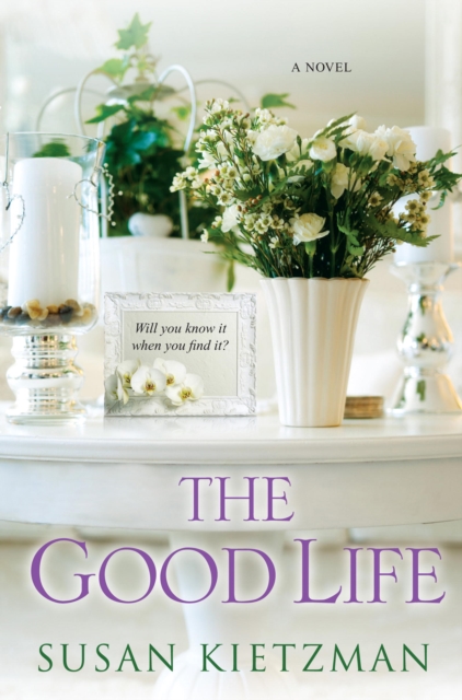 The Good Life, EPUB eBook