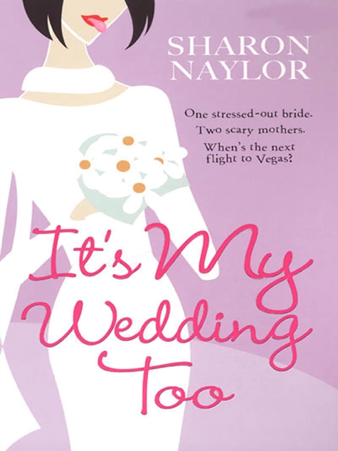 It's My Wedding Too, EPUB eBook