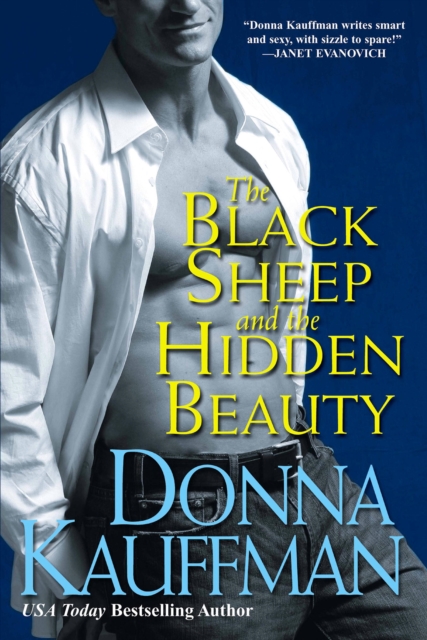 The Black Sheep and the Hidden Beauty, EPUB eBook
