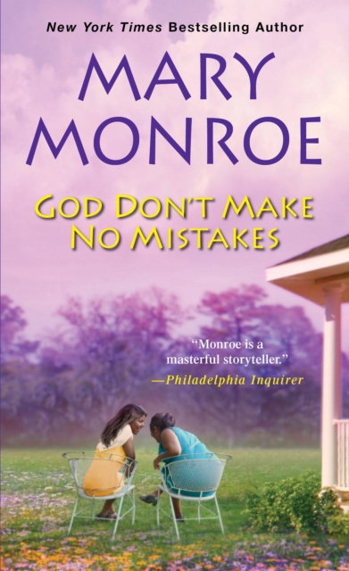 God Don't Make No Mistakes, EPUB eBook