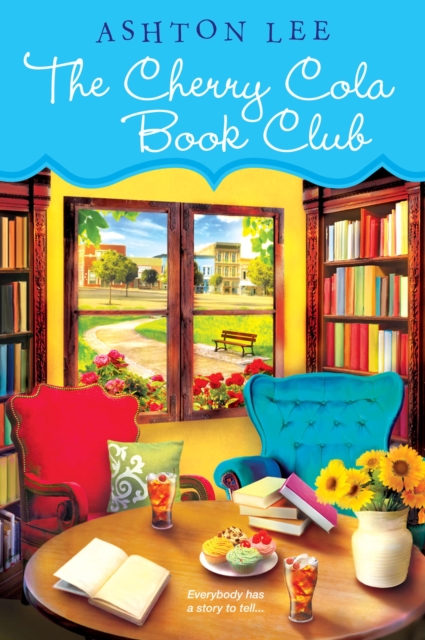 The Cherry Cola Book Club, EPUB eBook
