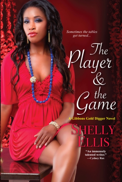 The Player & The Game, EPUB eBook