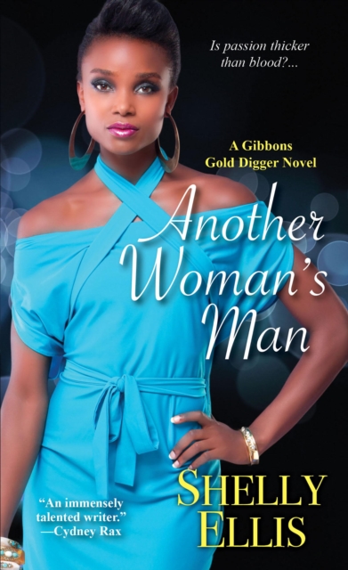 Another Woman's Man, EPUB eBook