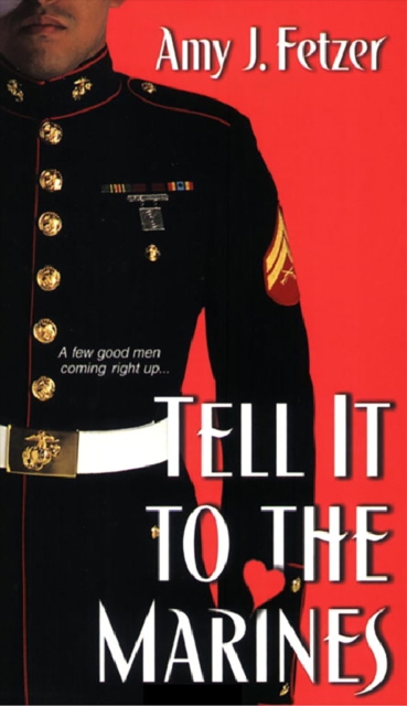 Tell It To The Marines, EPUB eBook