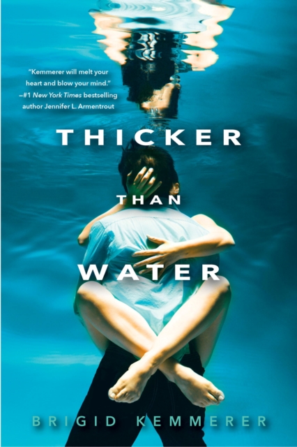 Thicker Than Water, EPUB eBook
