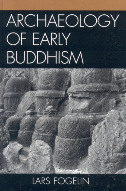 Archaeology of Early Buddhism, EPUB eBook