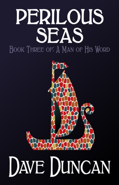 Perilous Seas, EPUB eBook