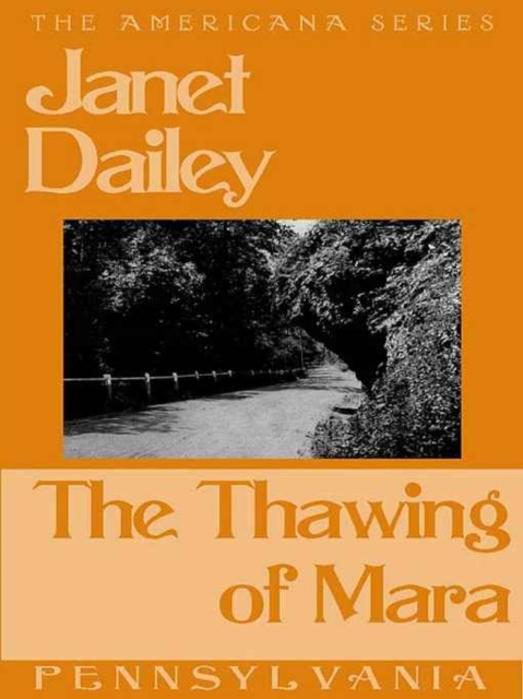 The Thawing of Mara (Pennsylvania), EPUB eBook